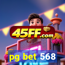 pg bet 568